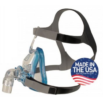 INNOVA FULL FACE CPAP MASK